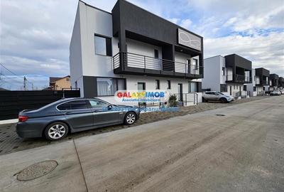 Inchiriere Vila Premium cu 4 camere situat pe str Fortului Domnesti - 2