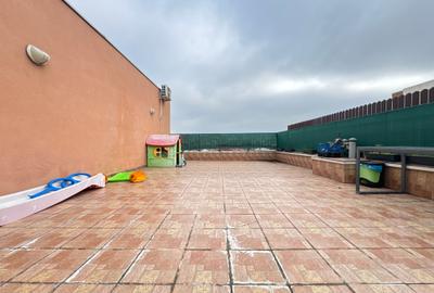 De inchiriat 2 Cam 57mp utili +80 mp terasa+14mp  boxa+loc parca Linda Residence - 13