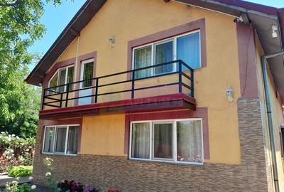 Movilita (IL) - de vanzare casa 5 cam p+1 - 27