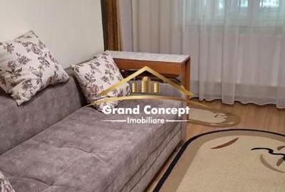 Apartament cu 2 camere semidecomandat în Alexandru cel Bun - 5