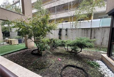 Apartament de 3 camere de vanzare in zona Herastrau la 1 min de parc - 21