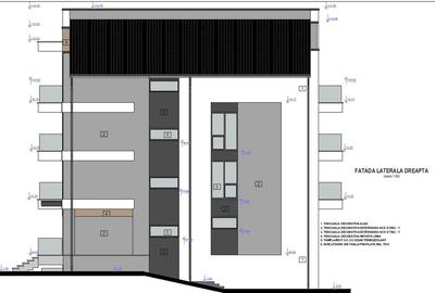 SPATIU COMERCIAL PARTER - 143 MP UTILI - SPATIU COMERCIAL PARTER - 143 MP UTILI - - 4