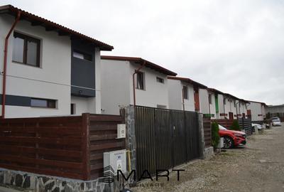 Case noi cu gradina si incalzire in pardoseala. Ultimele 6 unitati disponibile - 1