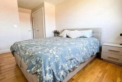 Apartament cu 2 camere decomandat în Titan
