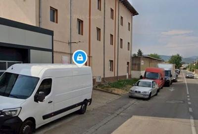 Spațiu comercial, de 8 mp, în Poenari - 1