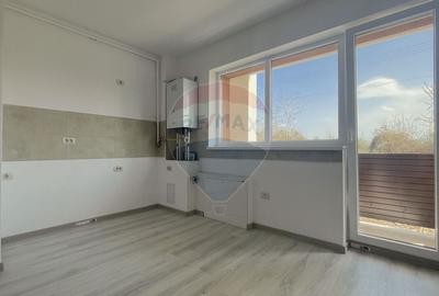 COMISION 0% Apartament Nou Cu 2 Camere De Vanzare, Parcare, INTABULAT - 3