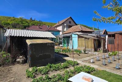 Casă cu 4 camere în Viilor - 2