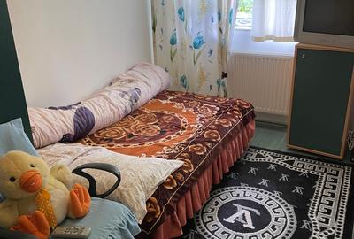 Apartamet 3 camere Predeal Zona Partiei - 5