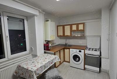 Garsonieră semidecomandată în Republicii - 1