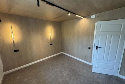 Apartament cu 2 camere semidecomandat în Mihai Bravu