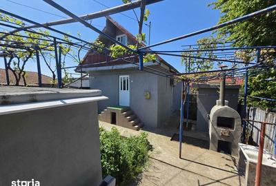 Casă cu 2 camere cu Teren 56 Mp în Cumpăna - 5