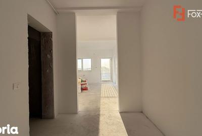 Garsonieră decomandată în Moșnița Nouă - 3