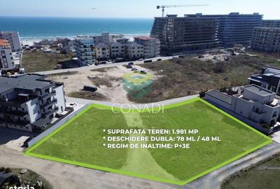 Teren de 1981 mp, în Nord - 2