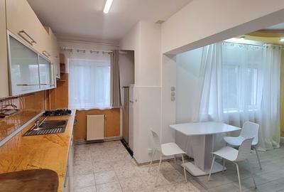 Apartament cu 2 camere în Ludoș - 10