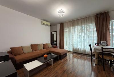 Apartament cu 3 camere decomandat în Titan - 2