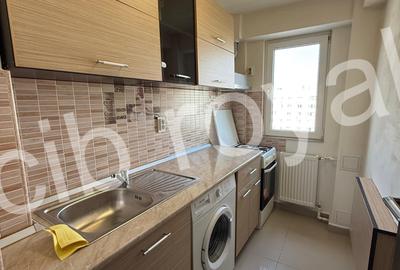 Apartament cu 2 camere decomandat în Doamna Ghica - 12