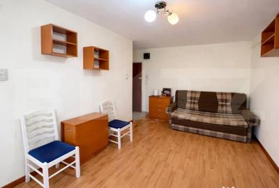 Garsonieră semidecomandată în Gheorgheni - 5