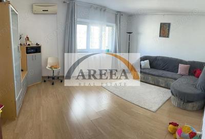 Apartament cu 3 camere decomandat în Decebal - 4
