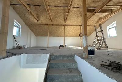 Casă individuala cu 6 camere, zona linistita !!! Casă individuala cu 6 camere, zona linistita !!! - 20