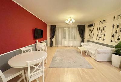 Apartament cu 3 camere decomandat în Herăstrău - 7