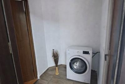 Apartament cu 2 camere semidecomandat, mobilat în Calea București - 4