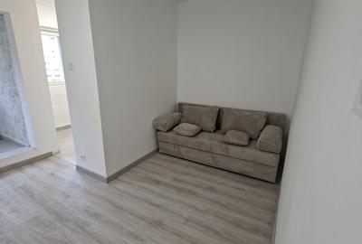 Garsonieră semidecomandată în Rahova - 1