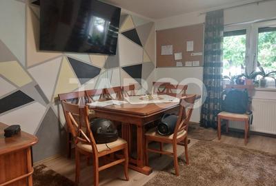 Casa SMART 165 mp 5 camere garaj pivnita 354 mp curte Tiglari - 6