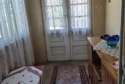 Casă cu 4 camere cu Teren 324 Mp în Central - 4