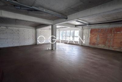 Spațiu comercial, de 305 mp, în Turnișor - 5