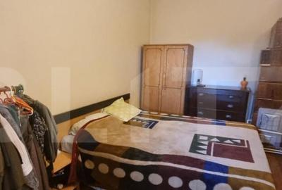 Casa individuala 5 camere, P+1E, 190 mp, teren 320 mp, Gheor - 2