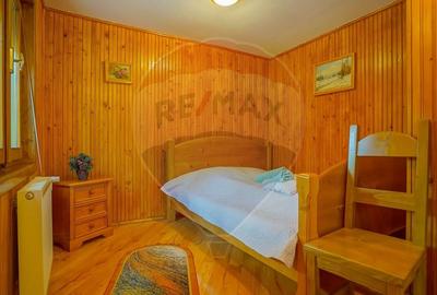 Hotel/Pensiune, de 268 mp, în Dălghiu - 14