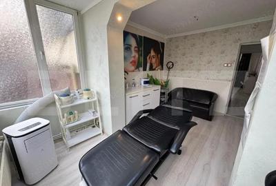 Apartament la parter ideal pentru spa?iu comercial, birouri sau infrumuse?are - 2