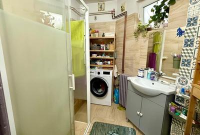 REA1025975 Apartament 3 camere I Cismigiu I De vanzare REA1025975 Apartament 3 camere I Cismigiu I De vanzare - 9