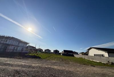 Spațiu comercial, în Moșnița Nouă - 2