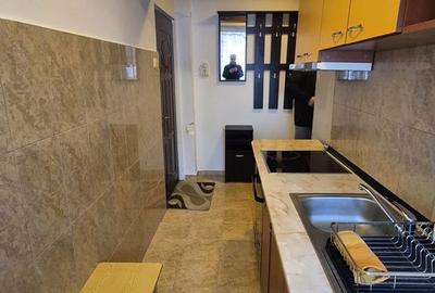 Apartament cu 2 camere în Republicii - 4