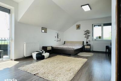 Casă cu 4 camere cu Teren 600 Mp în Central - 7