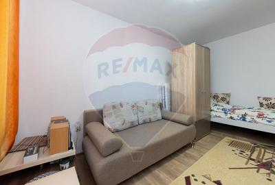 Garsonieră decomandată, mobilată în Astra - 3