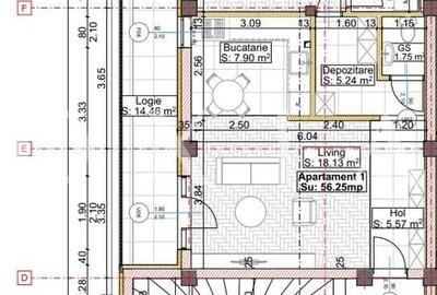 SX659 Giroc (Eso) - Predare la cheie - Loc parcare - 8