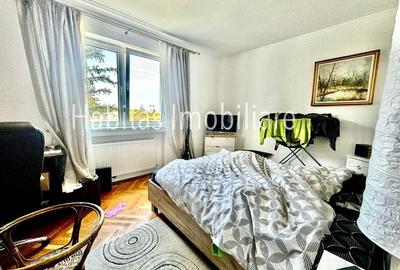 2 camere decomandate 70 mp et2 + parcare - Str Republicii - Centru - 6