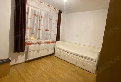 Apartament cu 3 camere decomandat în Militari - 4