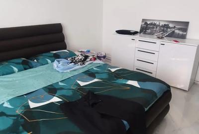 Garsonieră decomandată în Central - 2