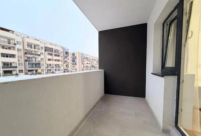 Garsonieră, mobilată în Berceni - 1