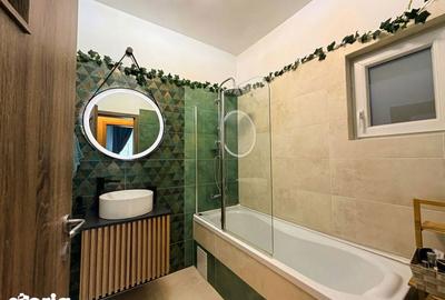 Apartament cu 3 camere în Central - 8