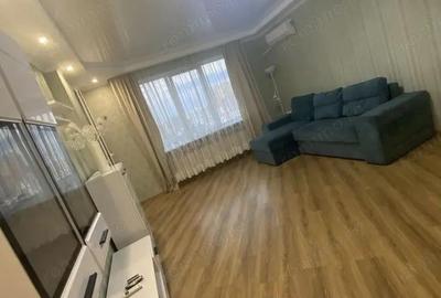 Apartament cu 2 camere in zona Centrala - 4