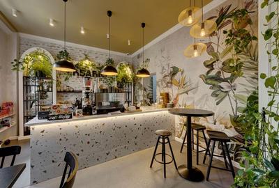 Vindem Afacerea ! Mini Hotel + Cafenea/ Restaurant ! Parcul Carol ! - 20