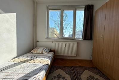 Apartament cu 3 camere semidecomandat, mobilat în 1 Decembrie 1918 - 8