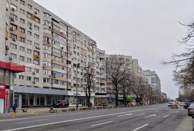 Apartament cu 2 camere decomandat, mobilat în Dorobanți - 16