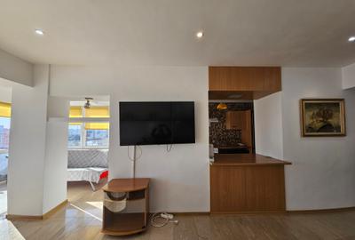 Faleza Nord 3 Camere si 2 Bai Priveliste Panoramica Spre Mare Si Oras - 22