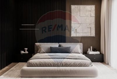 Apartament de lux, 2 camere, în zona Decebal, la 5 minute de metrou - 4