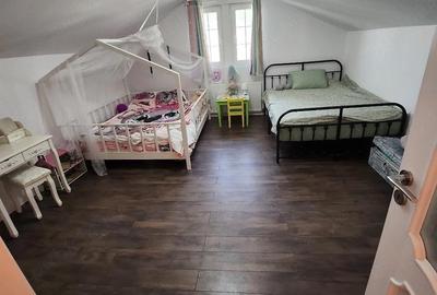 Casă cu 3 camere cu Teren 400 Mp în Central - 4